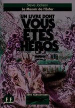 Défis fantastiques, 8 : Le Manoir de l'Enfer