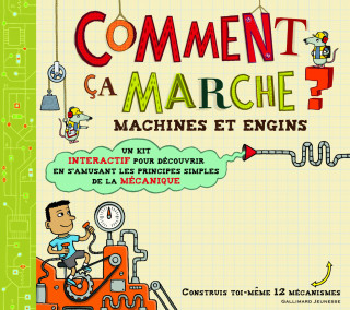 Comment ça marche ?