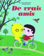 DE VRAIS AMIS