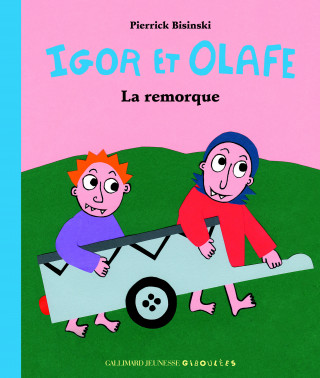 La remorque