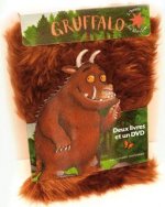 COFFRET GRUFFALO LIVRES-DVD