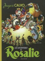 Les Aventures de Rosalie