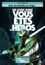Dans les Entrailles de Torgar