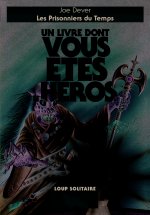 Les Prisonniers du Temps