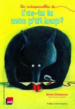 L'as tu lu mon p'tit loup ? Les indispensables