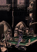 Histoires du quartier