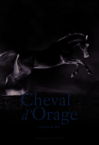Cheval d'Orage