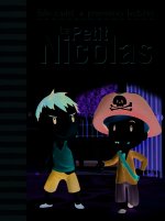 Le Petit Nicolas - La bande des pirates