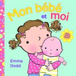 MON BEBE ET MOI