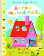 Au pays des tout-petits