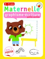Graphisme-écriture, petite section