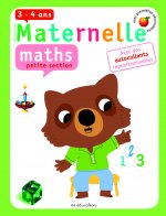 Maths, petite section