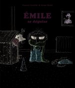 Emile se deguise
