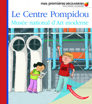 Mes Premieres Decouvertes