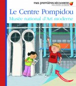 Mes Premieres Decouvertes