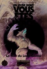 La Nuit du Loup-Garou