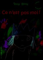 Ce n'est pas moi !