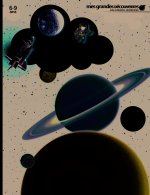 L'espace