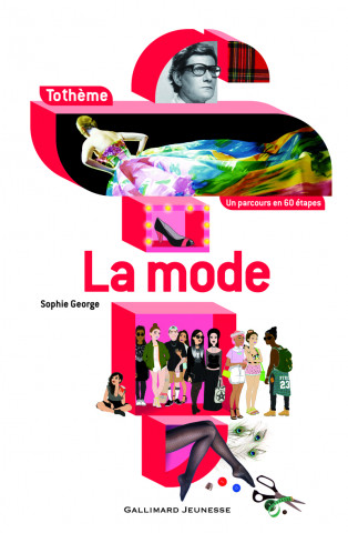 La mode