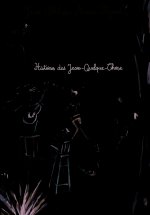 Histoires des Jean-Quelque-Chose - La cerise sur le gateau