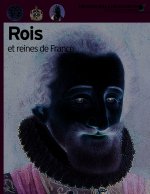 Rois et reines de France
