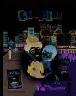 MON GRAND LIVRE D'ACTIVITES CHAPLIN AND CO