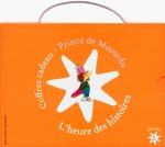COFFRET CADEAU PRINCE DE MOTORDU
