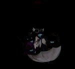Les Pyjamasques et Magistère la sorcière