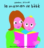 LA MAMAN DE BEBE