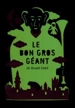 Le bon gros geant