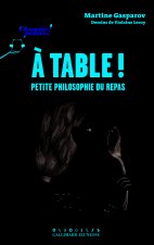 À table !