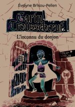 L'inconnu du donjon