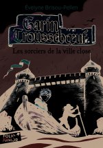 Les sorciers de la ville close