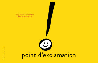 POINT D'EXCLAMATION !