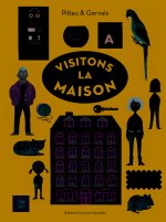 Visitons la maison