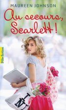 Au secours, Scarlett !