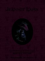 Jeannot Lapin (The Tale of Benjamin Bunny)