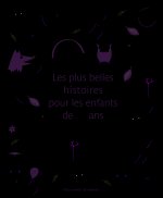 Les plus belles histoires pour les enfants de 4 ans