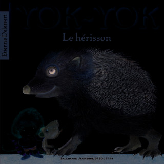 LE HERISSON