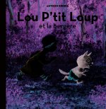 Lou P'tit Loup et la bergère