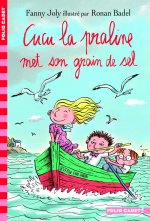 Cucu la Praline met son grain de sel