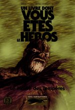 Le Maître des Tempêtes