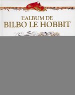 L'album de Bilbo le Hobbit