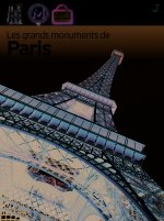 Les yeux de la decouverte