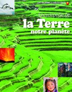 Encyclopédie de la Terre notre planète