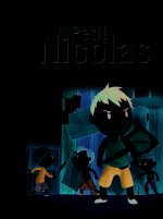 Le Petit Nicolas - En garde, chevalier !