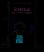 Émile invite une copine