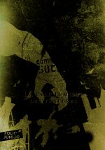 A comme Association, 1 : La pâle lumière des ténèbres
