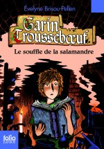 Le souffle de la salamandre