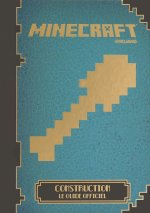 Minecraft construction